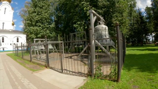Куда поехать когда есть только 2 дня, а ты в Москве Part I