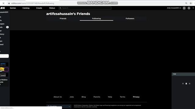 Erick Cassel Children Roblox Online pm Hours смотреть онлайн