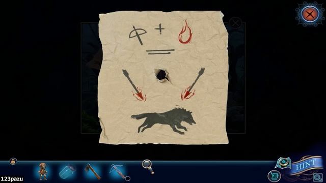 Mystery Of The Ancients 8: No Escape - Part 2 Let's Play Walkthrough смотреть онлайн