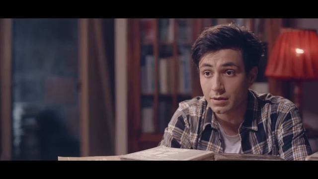 «Մի անգամ դպրոցում» ֆիլմ  | Mi Angam Dprotsum | Full Movie