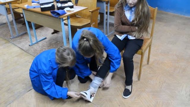 Видео нашей Юид Бригады 2016 смотреть онлайн