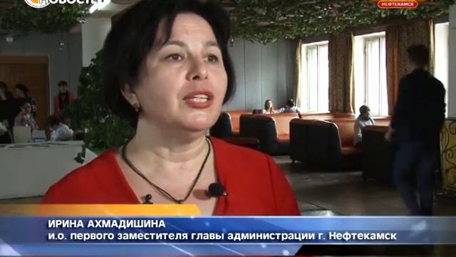 Итоги-2017: Социальная сфера смотреть онлайн
