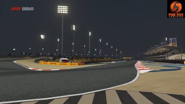 F1 2018 смотреть онлайн