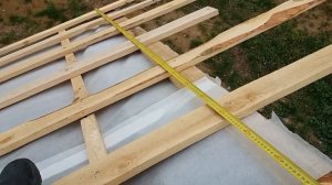 Гидроизоляция крыши