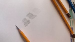 Как выбрать карандаши. Маркировка на карандашах