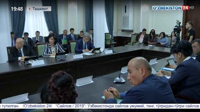 Церемония вручения удостоверений в ЦИК смотреть онлайн