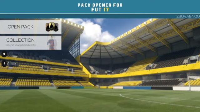 паки фифа 17 #1 смотреть онлайн