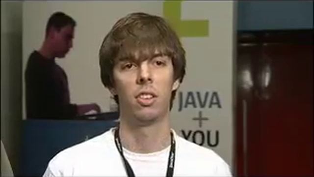 Sun Headlines: Java drives Innovation смотреть онлайн