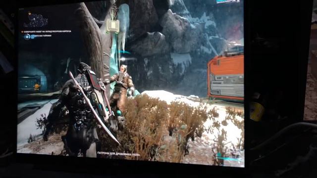Warframe - Для Стим Видео смотреть онлайн