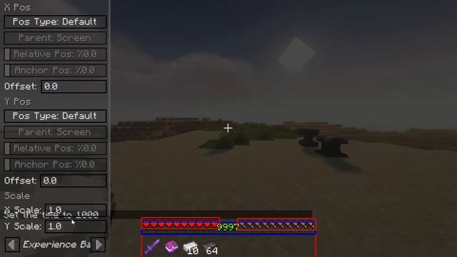 Minecraft Comes Alive / Your Reputation Mods смотреть онлайн