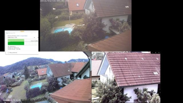 Banggood SQ11 camera vs. full performance SQ11 camera and Quelima SQ23 смотреть онлайн