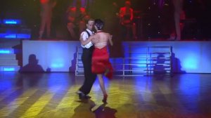 Севастопольский театр танца - Либертанго