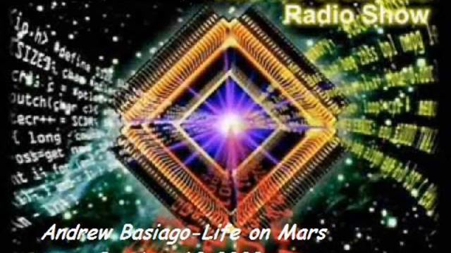 RIR Andrew Basiago-Projekt Pegasus & Life on Mars 15/24 смотреть онлайн