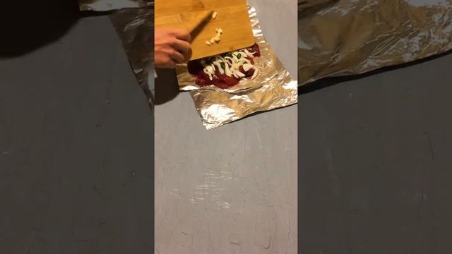 Домашний шеф-повар с Светланой