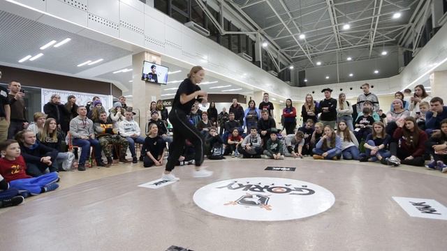 Kays vs ЯжеВика | Тай Брейк | Gorky Battle 9 смотреть онлайн