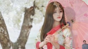 Японский саксафон