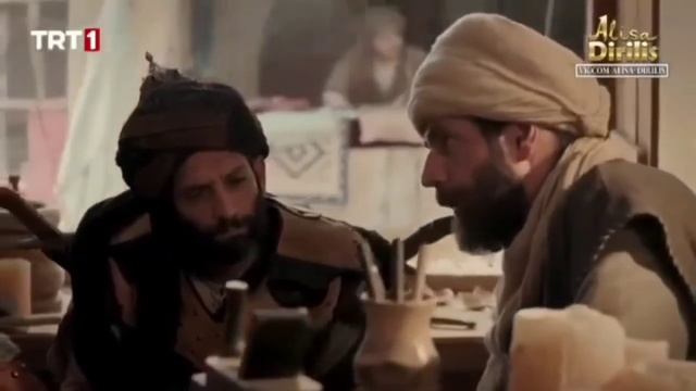 Ходжа Ахмет Яссауи ? смотреть онлайн
