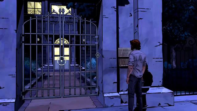 The Wolf Among Us (Xbox One) (Part 2) THIS JUST GOT REAL!!! смотреть онлайн