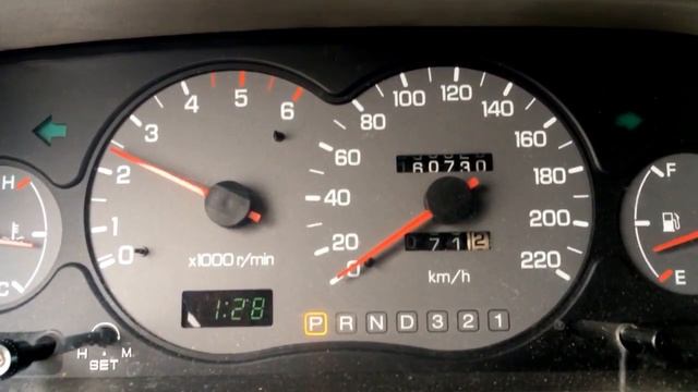 [SEOBUK] 2001 NEW KORANDO DIESEL 4WD