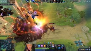 Лучший раскаст на инвокере | best invoker casts