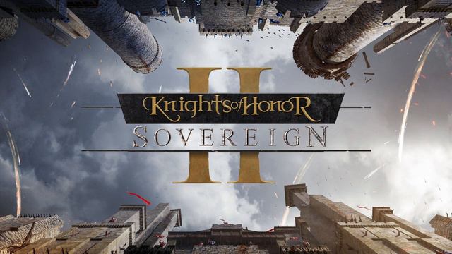 Knights of Honor 2 Sovereign OST (music) смотреть онлайн