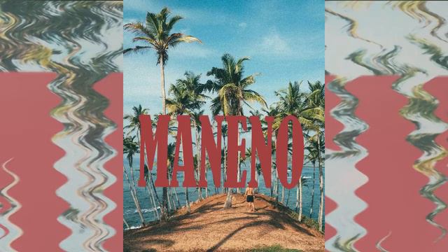 "MANENO" - Bongo fleva × afrobeat type free beat смотреть онлайн