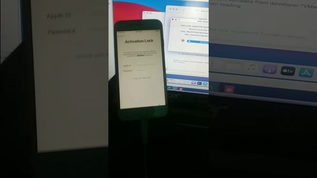MEID IPHONE LIVE I CLOUD REMOVE WITH WITH SIM WORKING смотреть онлайн