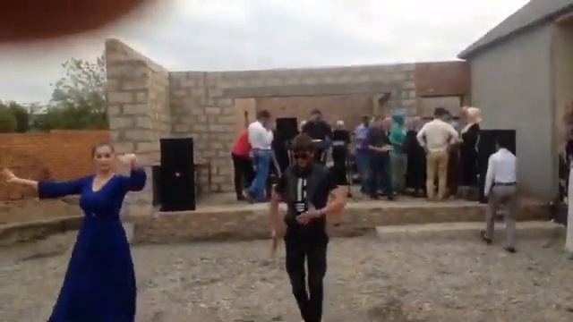 Брат аллахь дал ГЕЧ дойл хьун смотреть онлайн
