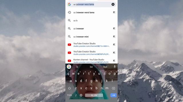 Cara Download Uc Browser Versi Lama Agar Bisa Memutar Video смотреть онлайн