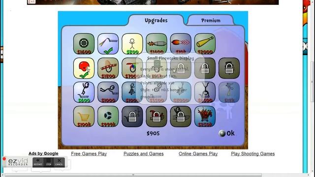 How to Capture and Record Shopping Cart Hero 3 Gameplay смотреть онлайн