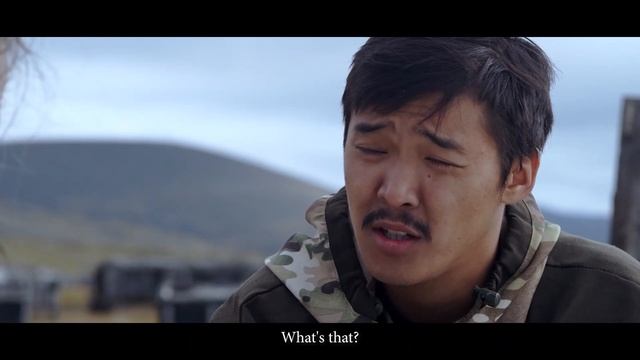 THE SUN ABOVE ME NEVER SETS trailer Sakhafilm смотреть онлайн