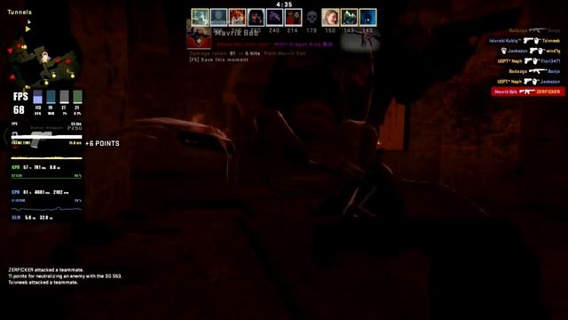 Geforce GT 630 Test in 8 Games (2021) смотреть онлайн