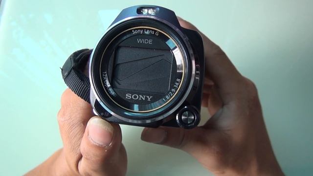 REVIEW Máy Quay SONY HDR-CX630 | Test VIDEO смотреть онлайн