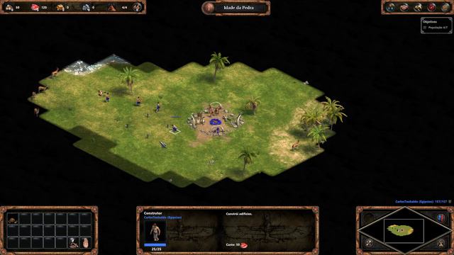 Age of Empires Definitive Edition смотреть онлайн