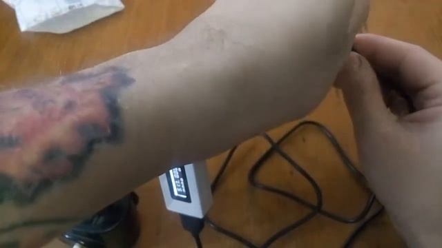 Aliexpress. Адаптер/Зарядка на 2 USB смотреть онлайн