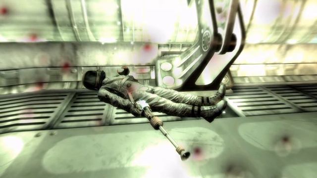 Fallout 3: Game of the Year Edition / Hun / Part 41 смотреть онлайн