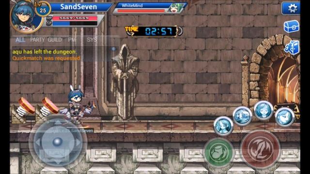 Soul Guardians Age of Migard Introduction смотреть онлайн