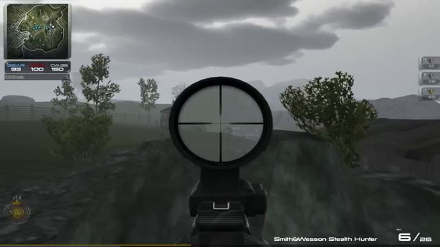AK 12 Prokill almost смотреть онлайн