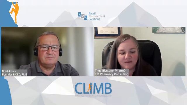 Clinical Consulting & Star~Plus 8.3.3 New Features | CLIMB Full Episode | October 2022 смотреть онлайн