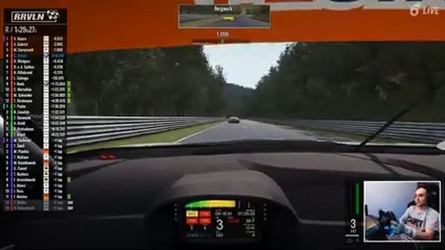 RRVLN #5 | Back from Summer break смотреть онлайн