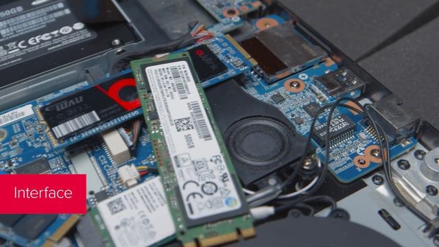 How to install an M.2 SSD in your laptop | NVMe SSD install guide смотреть онлайн