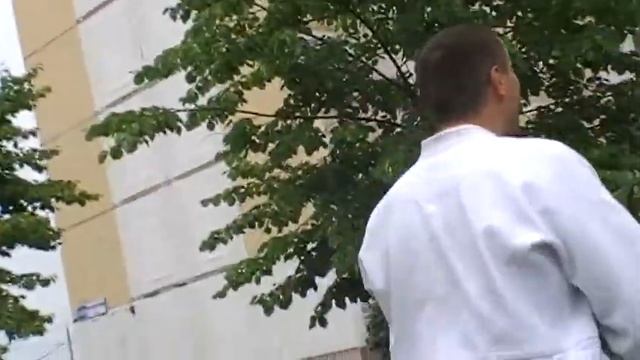 ДЗЮДО И АЙКИДО-АЙКИДЗЮЦУ НА БРУСИЛОВА,21 смотреть онлайн