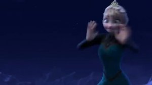 Песня для детей «Отпусти и забудь» из мультфильма "Холодное Сердце"