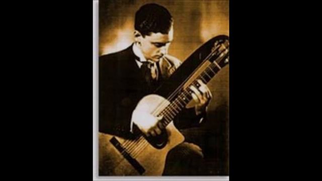 Maccaferri plays Bach ( 1933 ) смотреть онлайн