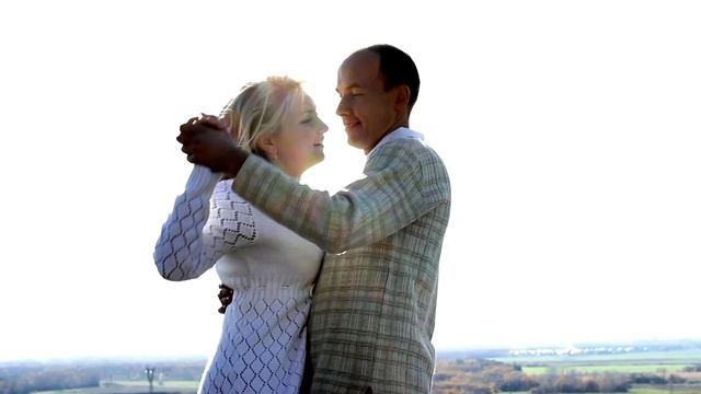 Love Story или первый танец молодожёнов смотреть онлайн