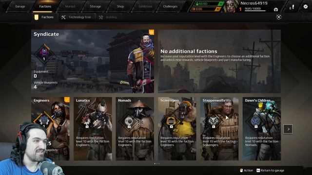 Создаю боевую машину и побеждаю игроков - Crossout / Кроссаут смотреть онлайн