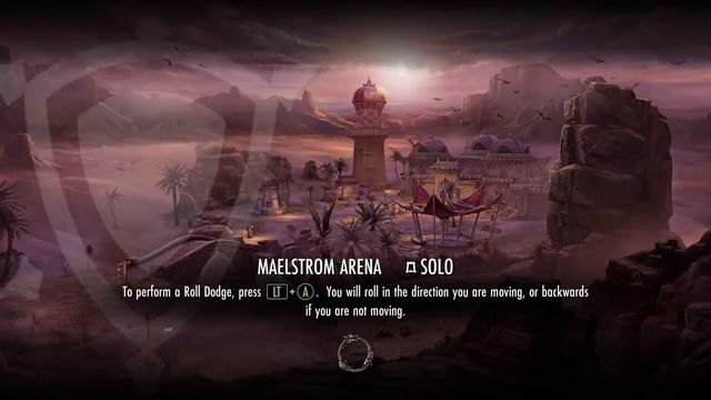 Recli Mator Playing The Elder Scrolls Online: Tamriel Unlimited