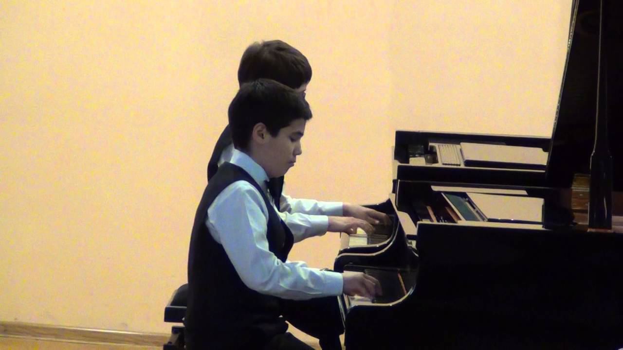 А. Глотов, Две пьесы: "Весело вдвоём" и "Таинственный след" смотреть онлайн