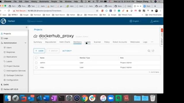 Harbor Community Meeting - China/Europe Time Zone - July 15, 2020 смотреть онлайн