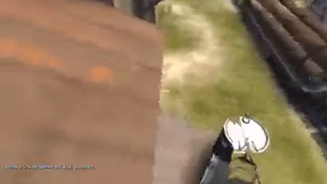 Backstab : it doesn't work ! смотреть онлайн